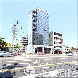 ラフィーネ野並