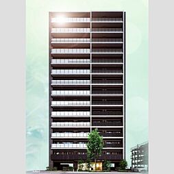 プレサンスレイズ桜山WEST