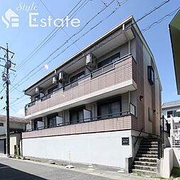 シャンテ植田山