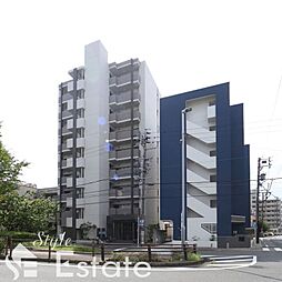 パルティール神宮前