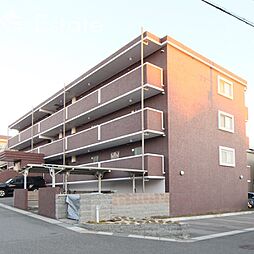 ロゼックII南大高