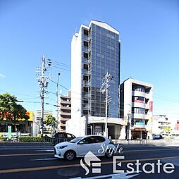 ラフィーネ野並