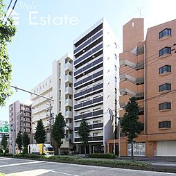 S-FORT熱田花町 202