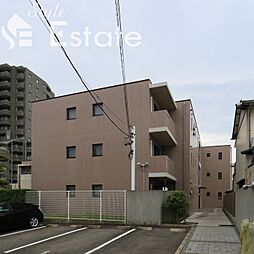 ラフィネメゾン瑞穂