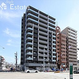 グランドゥール瑞穂通