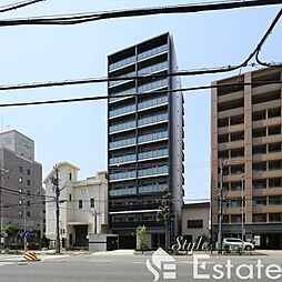 S-RESIDENCE熱田