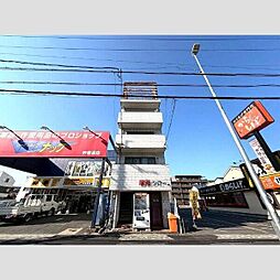 シティアイランド