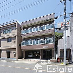 ハーモニアス桜山