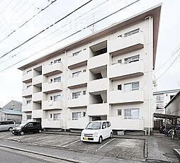 浦里第二マンション