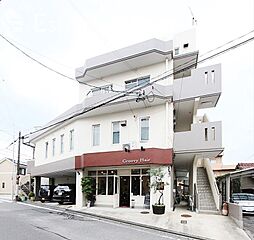 サンハイツ桑山