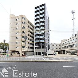 ディアレイシャス金山II