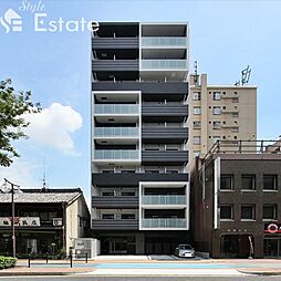 ディアレイシャス鶴舞公園