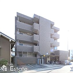 プログレスハイツ塩釜口