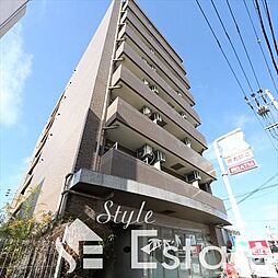 グレイスあらかわ