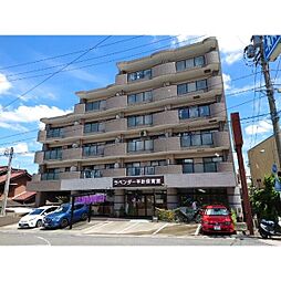 コットンハウス平針