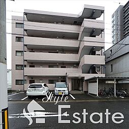 ヴィラ・フローラ