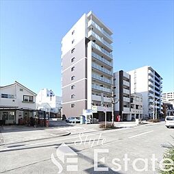 名古屋市熱田区伝馬１丁目