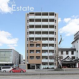 名古屋市南区駈上１丁目