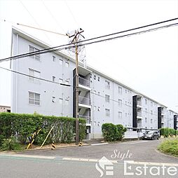 名古屋市緑区鳴海町字乙子山
