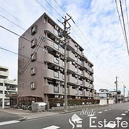 名古屋市瑞穂区浮島町