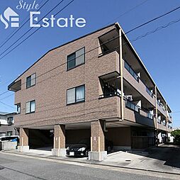 ダイワハウス外山