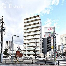 グレースヒルズ金山 105