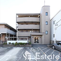 スクエア瑞穂南