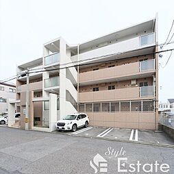 パークビラ瑞穂 105