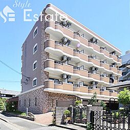 セイブステイツ野並