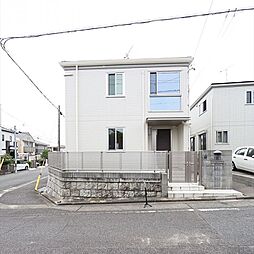 伊勝町貸家