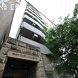 名古屋市港区入船１丁目