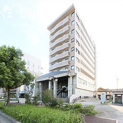名古屋市港区浜２丁目
