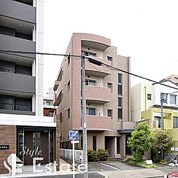 アクアキャニオンHARA