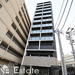 名古屋市熱田区高蔵町