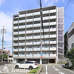 S-FORT桜山