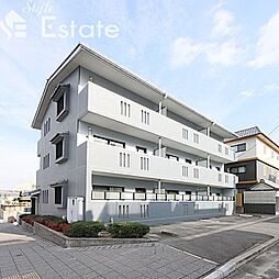 名古屋市緑区有松