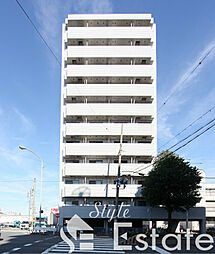 センチュリーパーク新川1番館