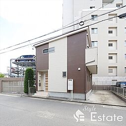 折戸町2-1-2戸建賃貸
