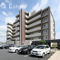 ヒルズ大清水E