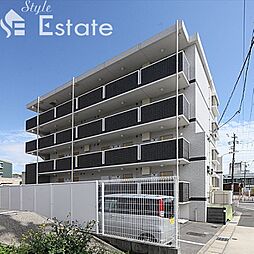 名古屋市緑区森の里１丁目