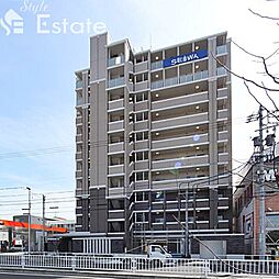 スタシオン川名公園
