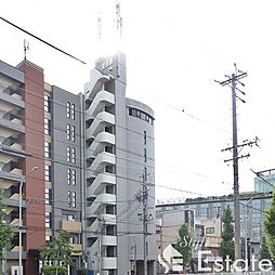 グランベール安田通