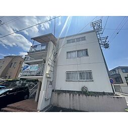 関谷ハイツ