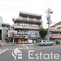 メッセ平針