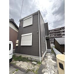 松本様貸家