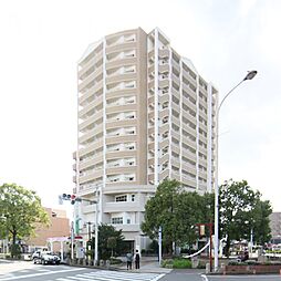 ベレーサ築地口ステーションタワー