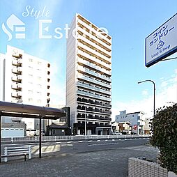 S-RESIDENCE熱田一番 501