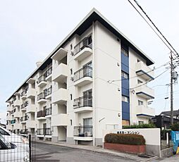 浦里第一マンション
