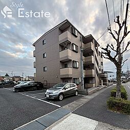 フローラ池上台