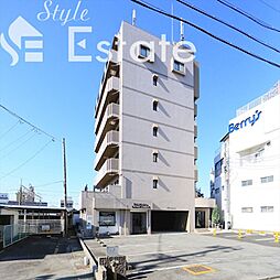 ドミール本笠寺